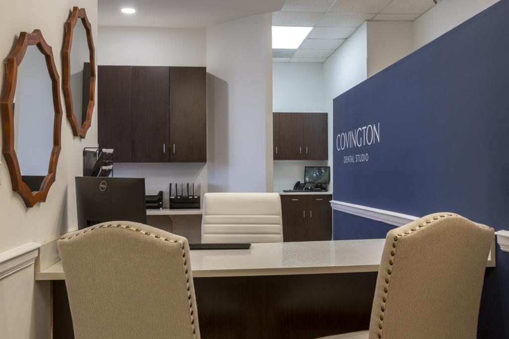 Covington, GA Dentist Covington Dental Studio